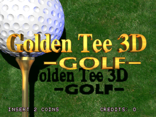 Golden Tee 3D Golf (v1.93N)