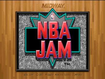 NBA Jam (rev 3.01 4/07/93)