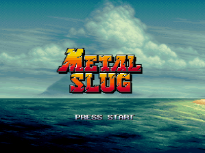 Metal Slug