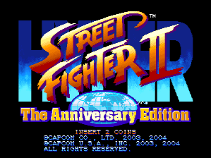 Hyper Street Fighter II: The Anniversary Edition (040202 USA)