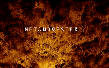 Metamoqester (International)