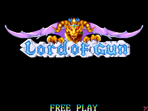 Lord of Gun (USA)