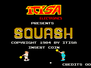 Squash (ver. 1.0, checksum 015aef61)