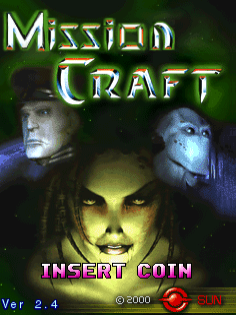 Mission Craft (version 2.7)