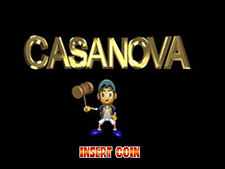 Casanova