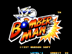 Neo Bomberman