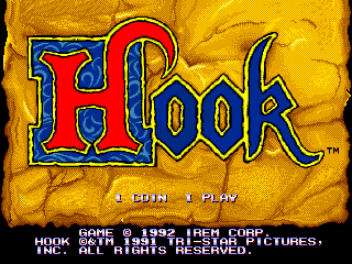 Hook (World)