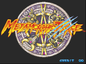 Metamorphic Force (ver EAA)