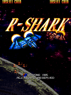 R-Shark