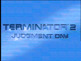 Terminator 2 - Judgment Day (rev LA4 08/03/92)