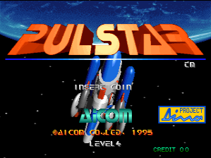 Pulstar