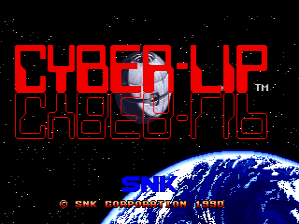 Cyber-Lip