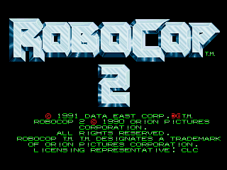 Robocop 2 (Euro/Asia v0.10)