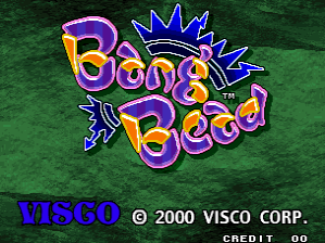 Bang Bead