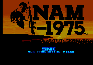 NAM-1975 (NGM-001)(NGH-001)