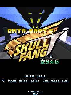 Skull Fang (World)