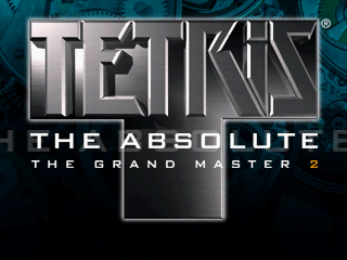 Tetris the Absolute The Grand Master 2