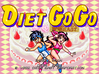 Diet Go Go (Euro v1.1 1992.09.26 V3)