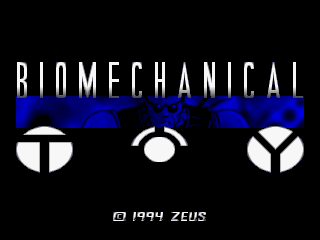 Biomechanical Toy (ver. 1.0.1885, checksum 69f5e032)