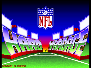 Hard Yardage (v1.20)