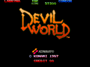 Devil World