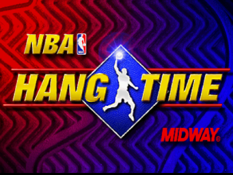 NBA Hangtime (ver L1.3 10/10/96)