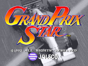 Grand Prix Star (ver 4.0)