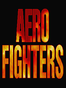 Aero Fighters