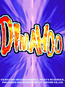 Dimahoo (000121 Euro)