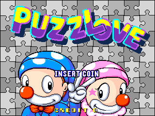 PuzzLove