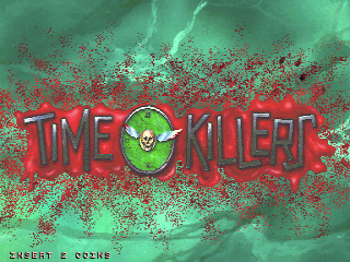 Time Killers (v1.32)