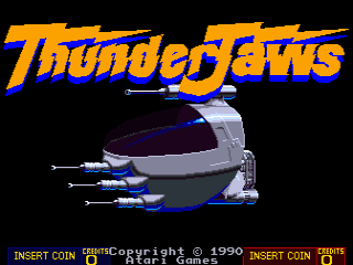 ThunderJaws (rev 3)