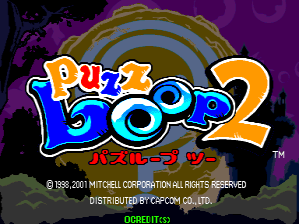 Puzz Loop 2 (010302 Euro)