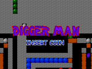 Diggerman