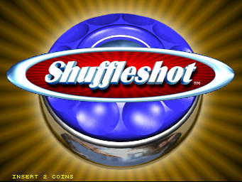 Shuffleshot (v1.40)