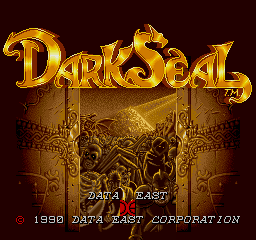 Dark Seal (World revision 3)