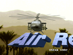 Air Rescue (World)