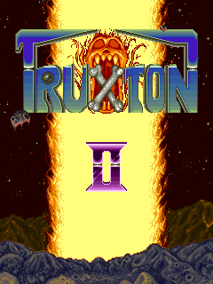 Truxton II