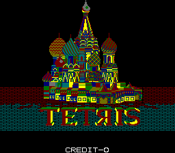 Tetris (set 4, Japan, System 16A, FD1094 317-0093)