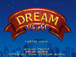 Dream World