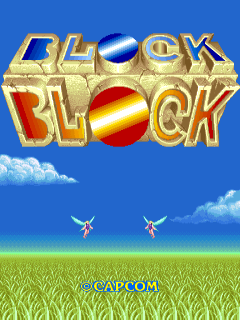 Block Block (World 911219 Joystick)