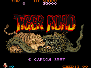 Tiger Road (US)