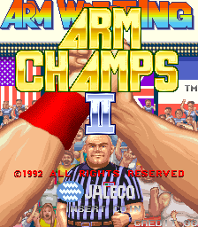 Arm Champs II v2.7