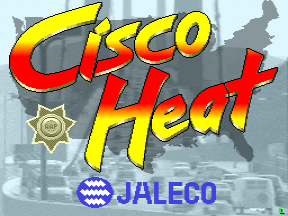 Cisco Heat