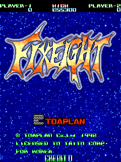 FixEight (Europe)