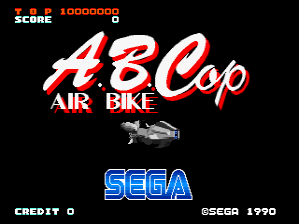 A.B. Cop (World, FD1094 317-0169b)