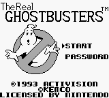 Real Ghostbusters, The (USA)