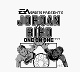 Jordan vs Bird - One on One (Japan)