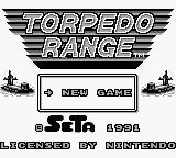 Torpedo Range (USA)