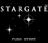 Stargate (Japan) (En) (Possible Proto)